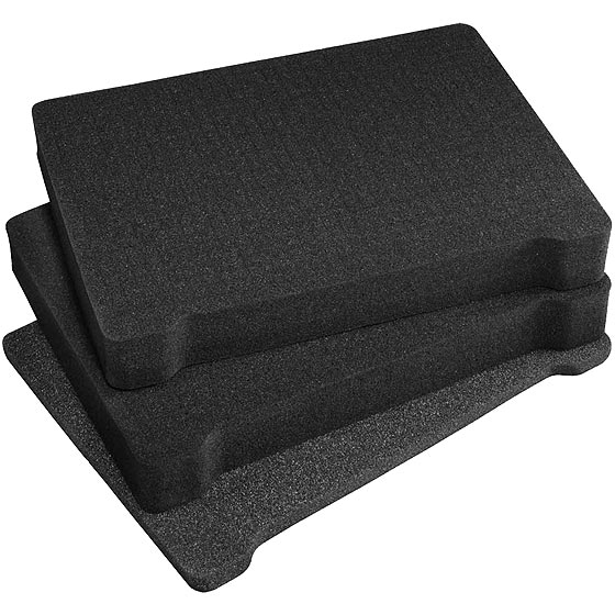 B&W outdoor.cases Replacement Foam Inserts (SI)